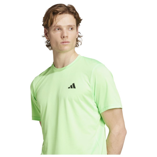 Adidas Ανδρική κοντομάνικη μπλούζα Train-Essentials Base Tee